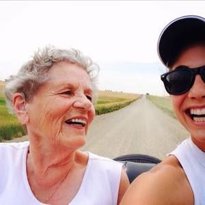 Meet your Posher, Cassie